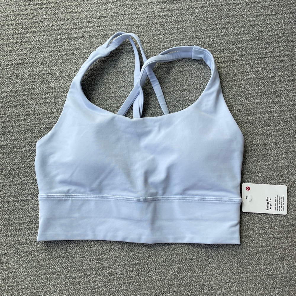 Lululemon Bra NWT
